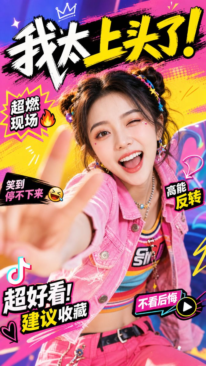 女神视频传媒-娱乐短视频教程传媒